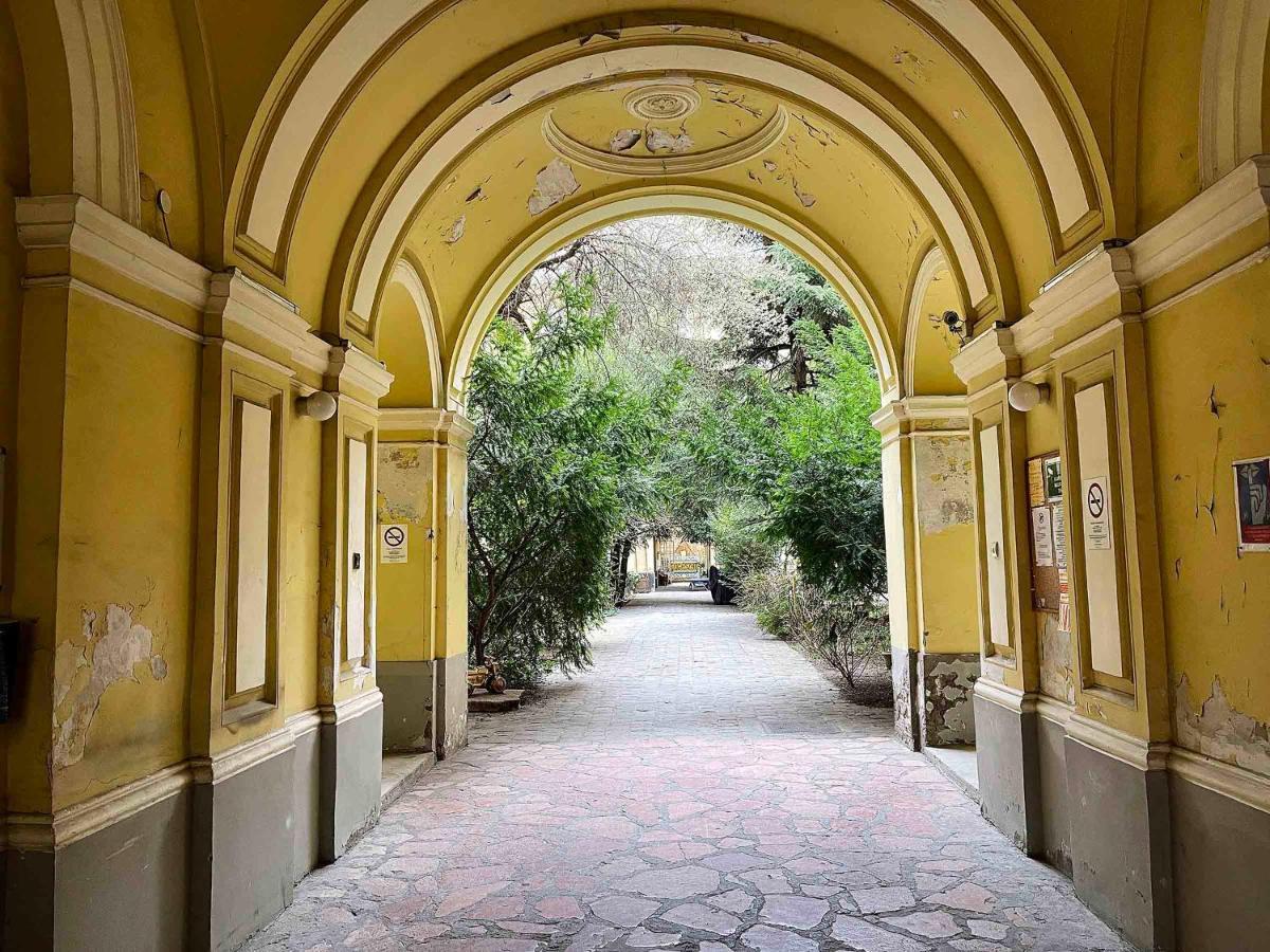 Venus Apartments - King Street IV Budapest Exterior photo
